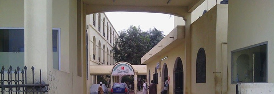 Mission Sénégal 2006